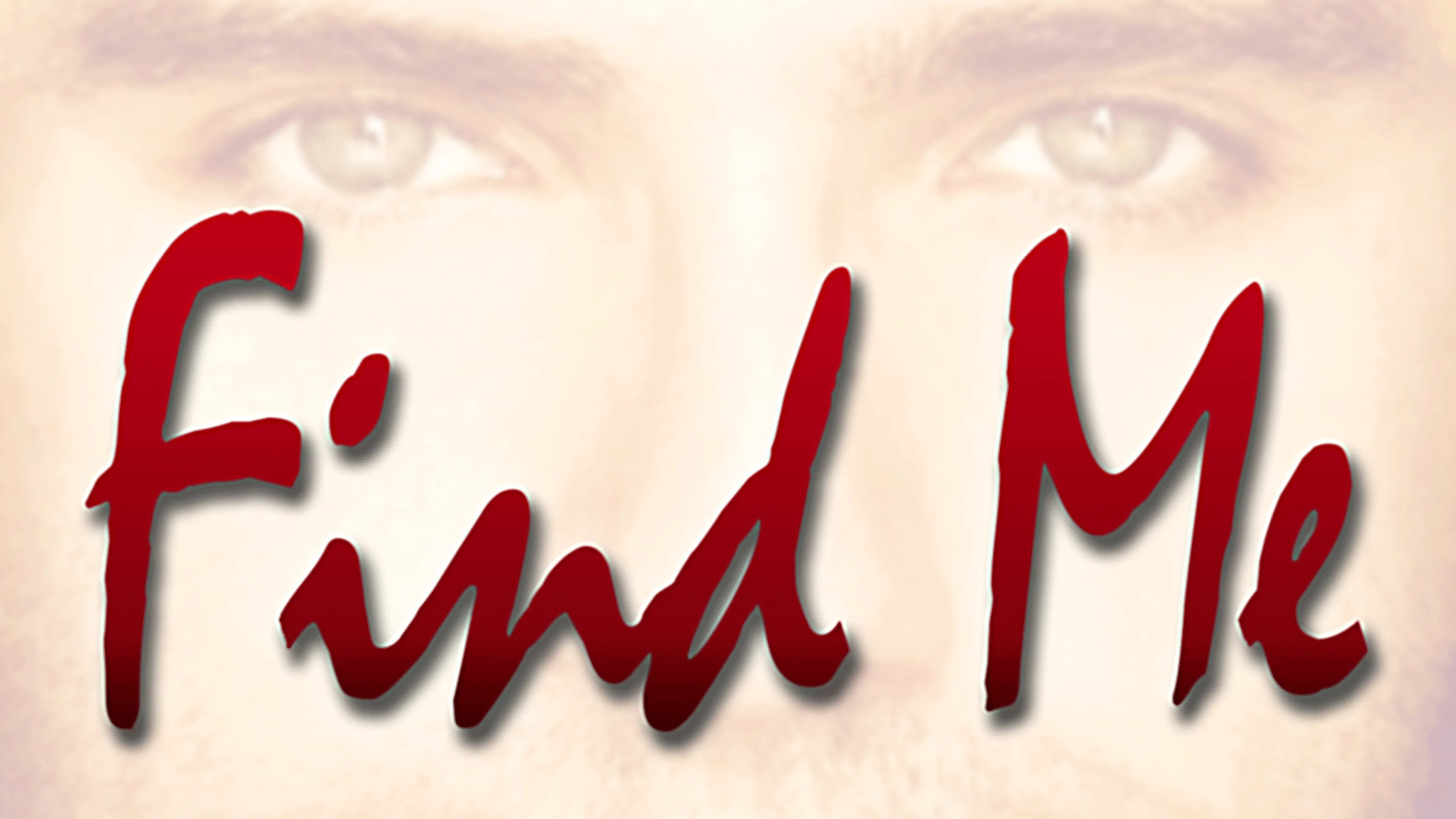 Find Me poster